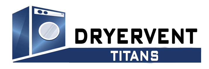 Logo - Dryervent Titans
-